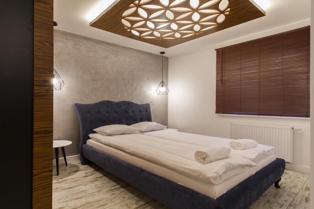 Udanypobyt Apartament Sniezny Lägenhet Zakopane Exteriör bild