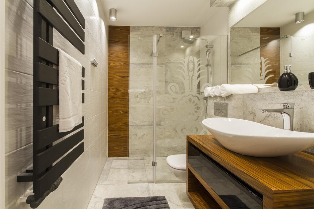 Udanypobyt Apartament Sniezny Lägenhet Zakopane Exteriör bild
